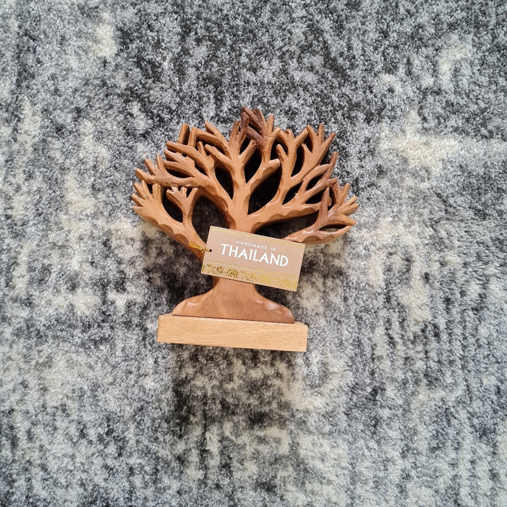 New Handmade home decor